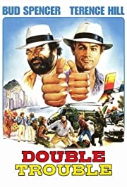 Pole kahte ilma neljata ehk topeltprobleemid