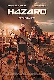 H4Z4RD