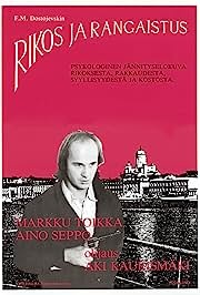 Kuritöö ja karistus