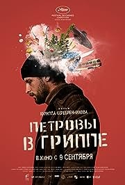 Petrovid gripi küüsis