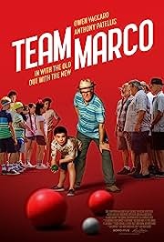 Tiim Marco