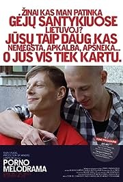 Porno melodraama