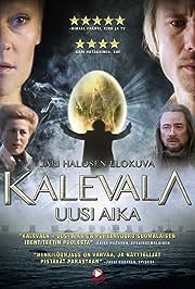 Kalevala uus aeg