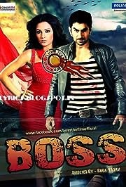 Boss