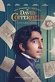 David Copperfieldi isiklik elulugu