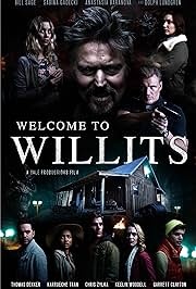 Tere tulemast Willitsisse
