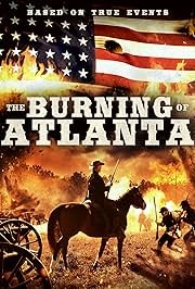 Atlanta põletamine