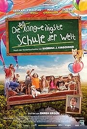 Missioon Lõbus kool