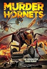 Aasia mõrvaherilased