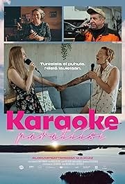 Karaokeparadiis