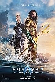Aquaman ja Kadunud Kuningriik