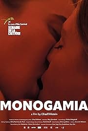Monogaamia