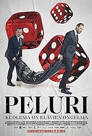 Surm on elavate probleem