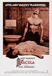 Dracula veri