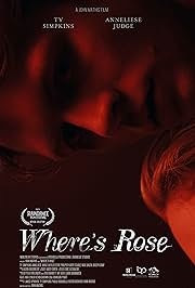 Kus on Rose