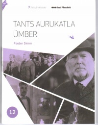 Tants aurukatla ümber