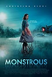 Monstrumiline