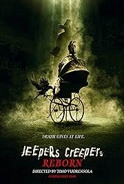 Jeepers Creepers 4