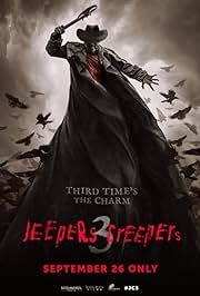 Jeepers Creepers 3