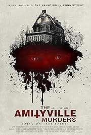 Amityville mõrvad