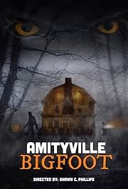 Amityville lumeinimene