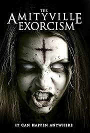 Amityville vaimude väljaajamine