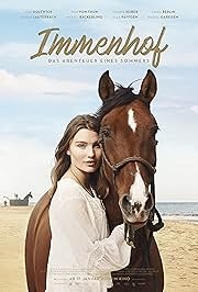 Immenhof suve suurim seiklus