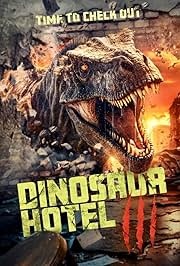  Dinosauruste hotell 3