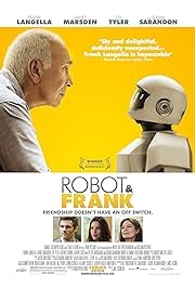 Robot ja Frank