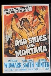 Montana punane taevalaotus