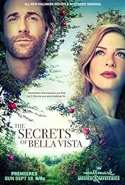 Bella Vista saladused