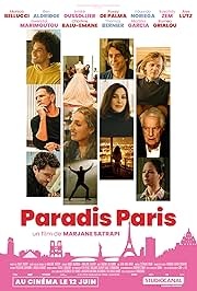 Pariis mu paradiis