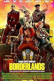 Borderlands salapärane reliikvia
