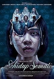 Kuni surm meid lahutab