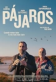 Itta lendavad linnud