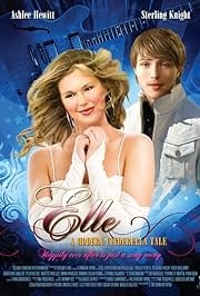 Elle kaasaegne Tuhkatriinu lugu