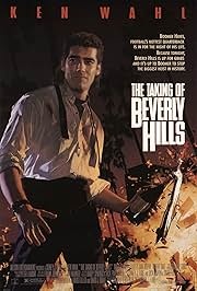 Beverly Hillsi vallutamine