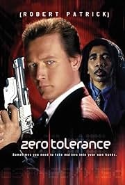 Nulltolerants