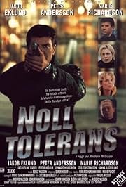 Nulltolerants