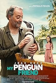 Minu sõber pingviin