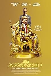 Mantlipärija: Trumpi lugu