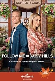 Armastus Daisy Hillsis