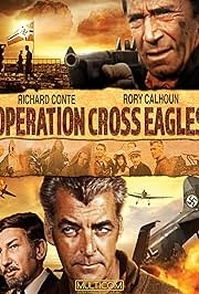 Operatsioon ristikotkas