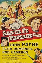 Santa Fe veri