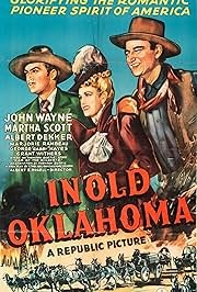 Vanas Oklahomas