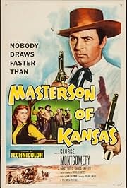 Serif Masterson