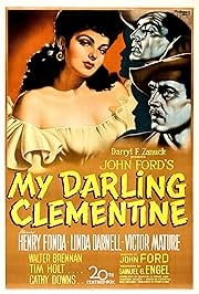 Minu kallis Clementine