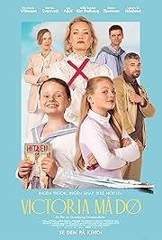 Victoria peab lahkuma