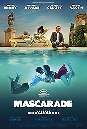 Maskeraad