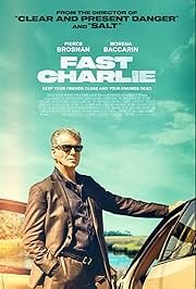 Kiire Charlie